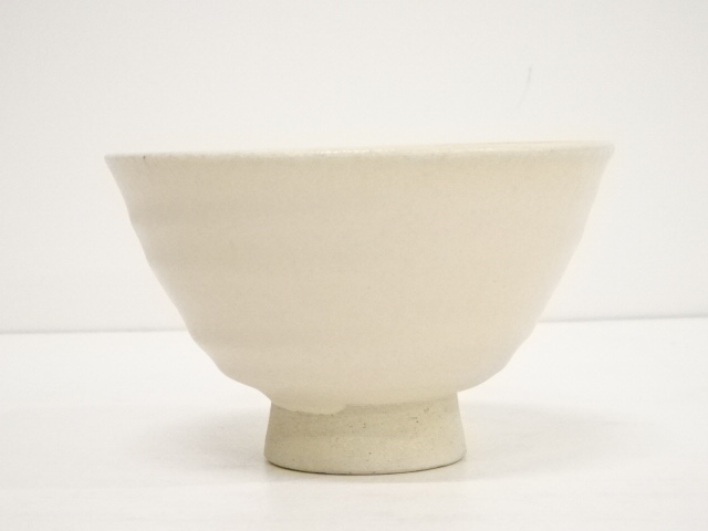 道具 ] - 道具 唐津焼 真山造 茶碗（共箱） | ネットショップ圭